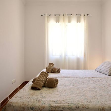 Apartamento Cerca De La Playa Torrecilla Nerja Eksteriør billede