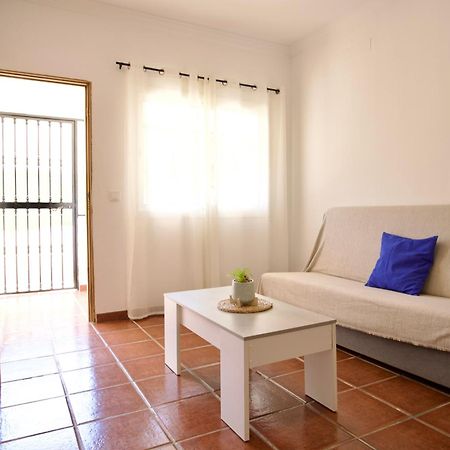 Apartamento Cerca De La Playa Torrecilla Nerja Eksteriør billede