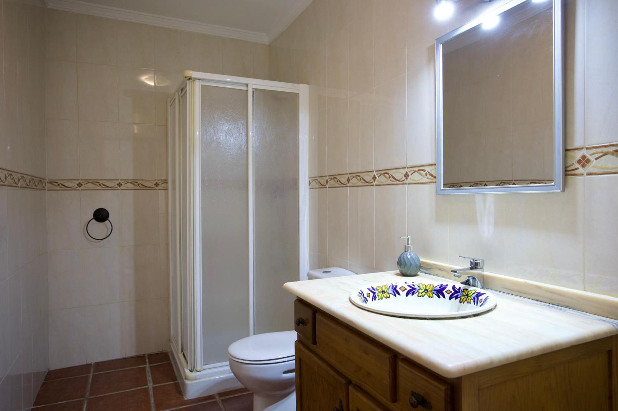 Apartamento Cerca De La Playa Torrecilla Nerja Eksteriør billede
